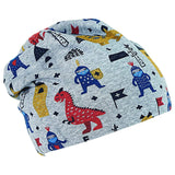 Детска Шапка За Преходните Сезони, 55 См. 4 6 Г. Sterntaler