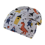 Детска Шапка За Преходните Сезони, 55 См. 4 6 Г. Sterntaler