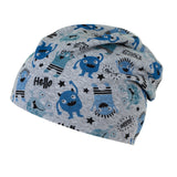 Детска Шапка За Преходните Сезони, 53 См. 2 4 Г. Sterntaler