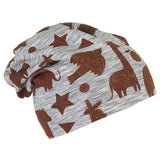 Детска Шапка За Преходните Сезони, 53 См. 2 4 Г. Sterntaler