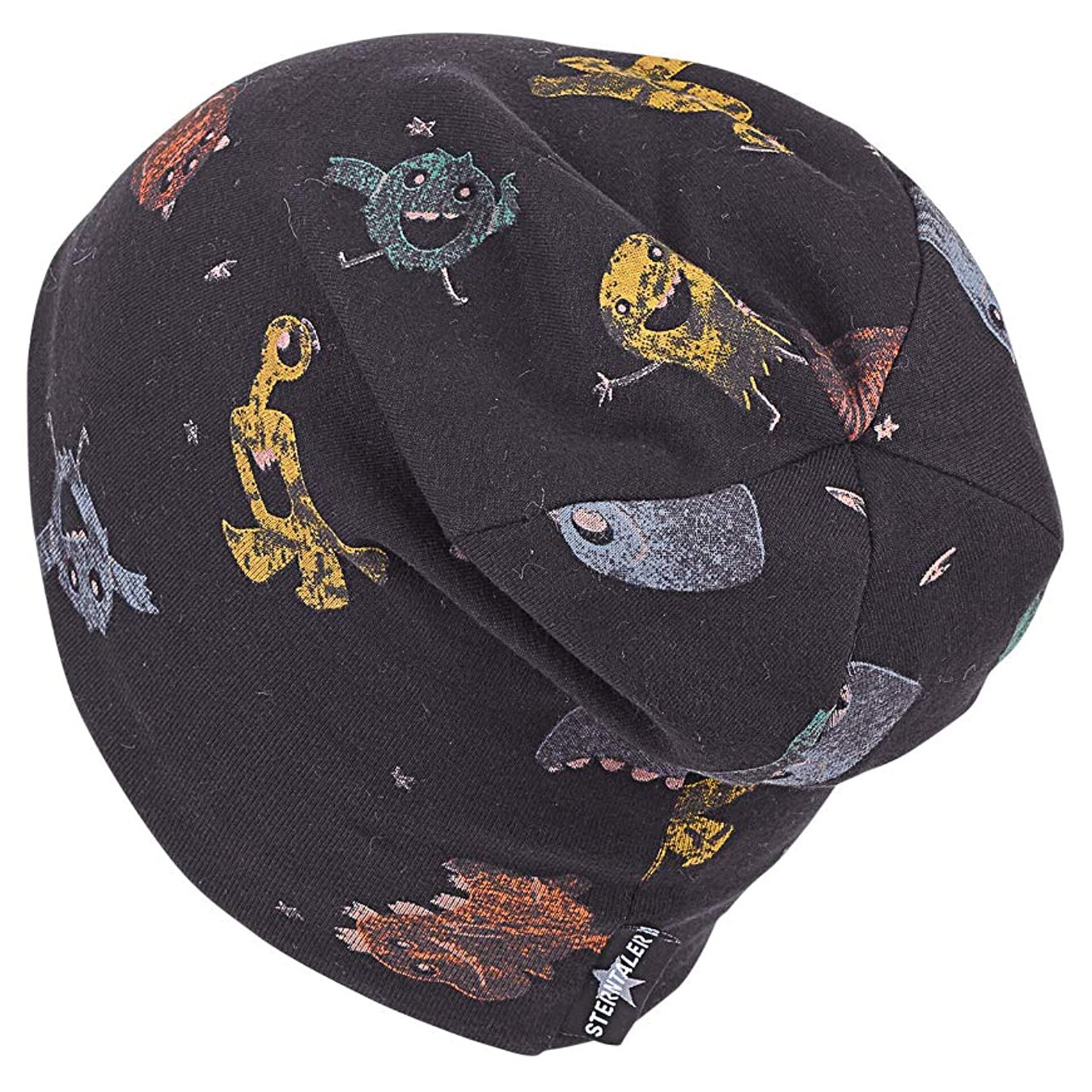 Детска Шапка За Преходните Сезони, 53 См. 2 4 Г. Sterntaler