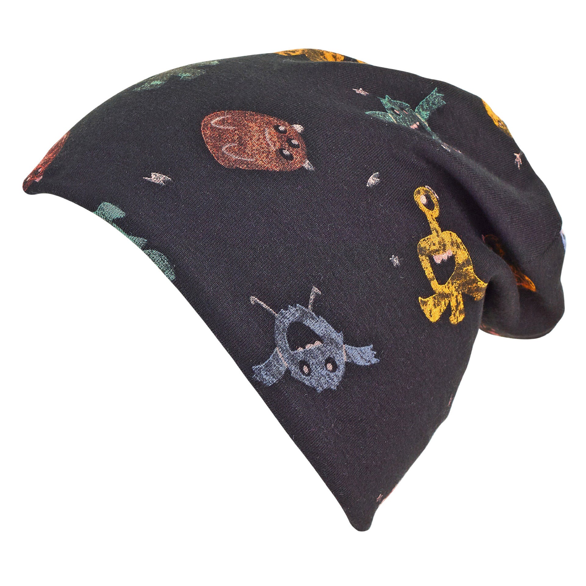 Детска Шапка За Преходните Сезони, 53 См. 2 4 Г. Sterntaler