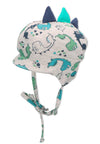 Детска Шапка Динозавър, Uv50+, 49 См. 12 18 М. Sterntaler