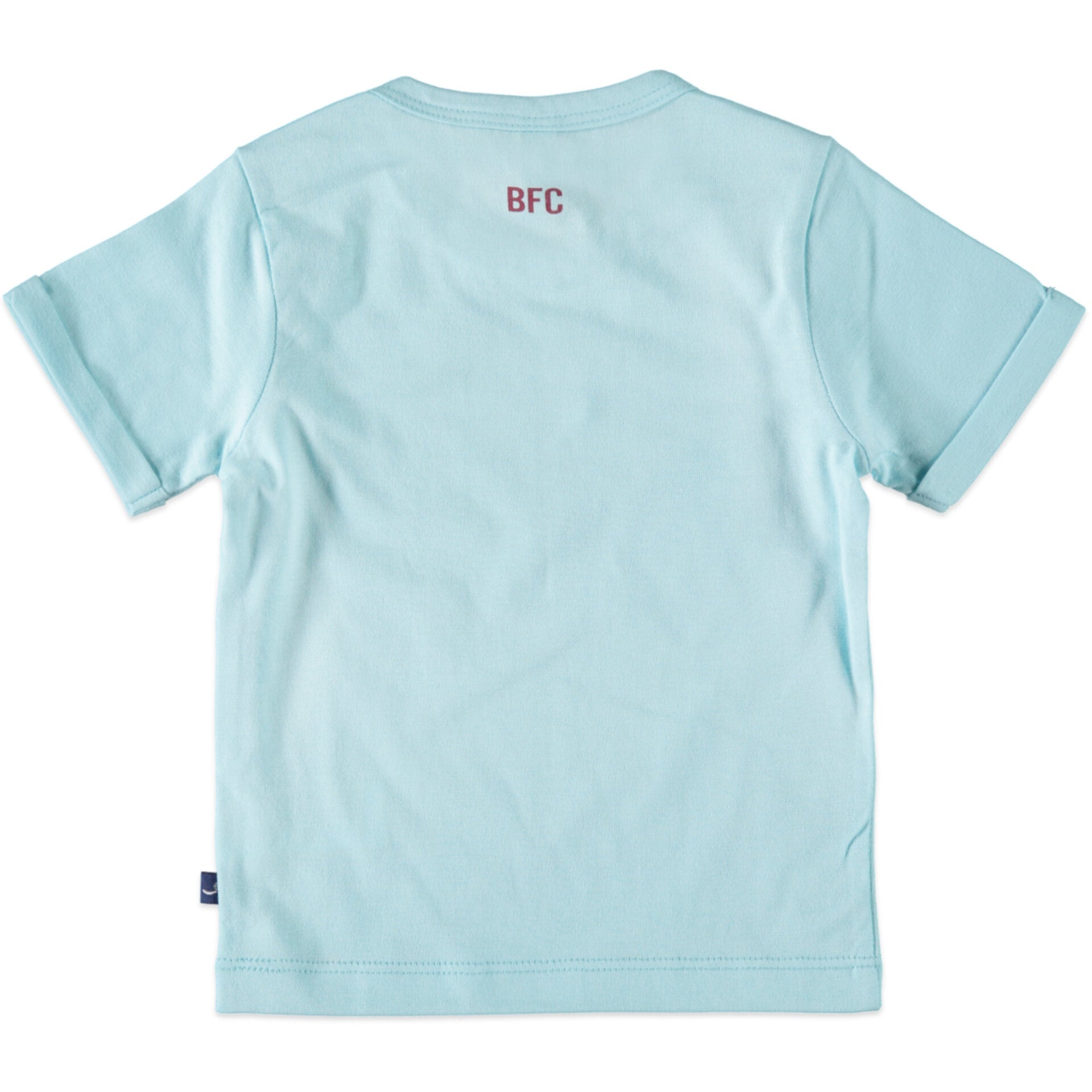 Детска Тениска За Момчета, 92 См. 2 Г. Babyface