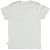 Детска Тениска С Щампа, 140 См. 10 Г. Kidzface