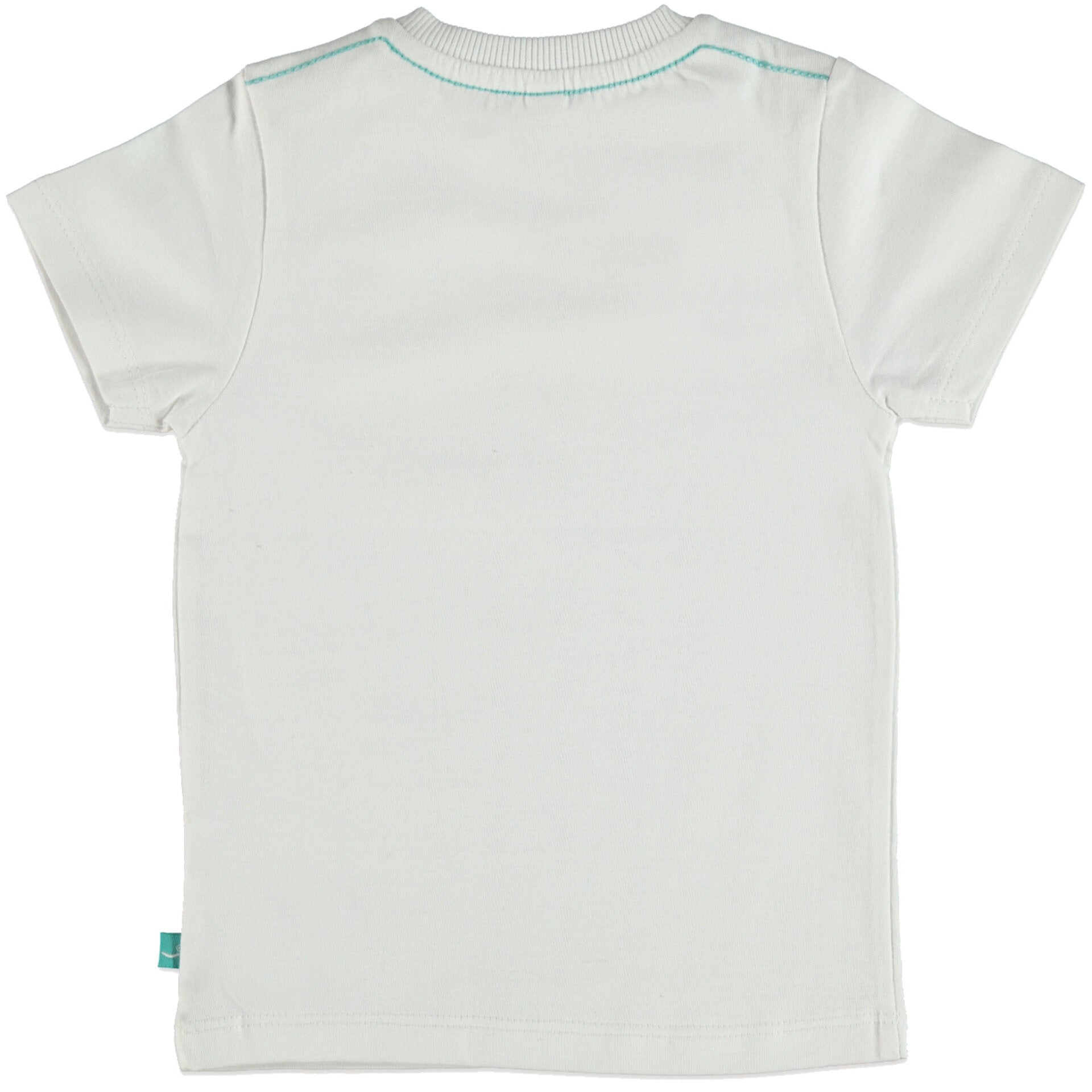 Детска Тениска С Щампа, 140 См. 10 Г. Kidzface