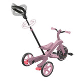 Детска Триколка 4 В 1 Explorer Trike Ecologic, Бери Globber