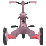 Детска Триколка 4 В 1 Explorer Trike Ecologic, Бери Globber