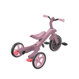 Детска Триколка 4 В 1 Explorer Trike Ecologic, Бери Globber