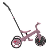 Детска Триколка 4 В 1 Explorer Trike Ecologic, Бери Globber