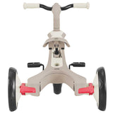 Детска Триколка 4 В 1 Explorer Trike Ecologic, Кокос Globber