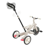 Детска Триколка 4 В 1 Explorer Trike Ecologic, Кокос Globber