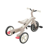 Детска Триколка 4 В 1 Explorer Trike Ecologic, Кокос Globber