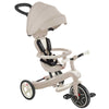 Детска Триколка 4 В 1 Explorer Trike Ecologic, Кокос Globber