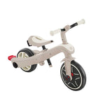 Детска Триколка 4 В 1 Explorer Trike Ecologic, Кокос Globber