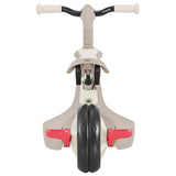 Детска Триколка 4 В 1 Explorer Trike Ecologic, Кокос Globber