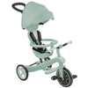 Детска Триколка 4 В 1 Explorer Trike Ecologic, Пистачио Globber
