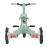 Детска Триколка 4 В 1 Explorer Trike Ecologic, Пистачио Globber