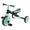 Детска Триколка Globber Learning Trike 2 В 1 - Ментово Зелена - Триколки - Globber - BebeMama