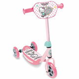 Детска Тротинетка С Три Колела Hello Kitty