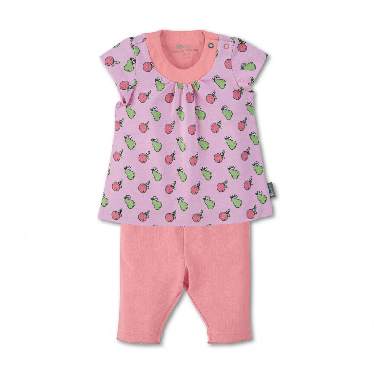 Детска Туника С Клин 92 См. 18 24 М. Sterntaler