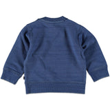 Детска Ватирана Блуза С Принт, 68 См. 4 6 М. Babyface