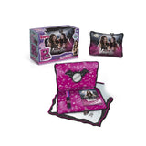 Детска възглавничка с тайник Chica Vampiro - Възглавници - Canal Toys - BebeMama