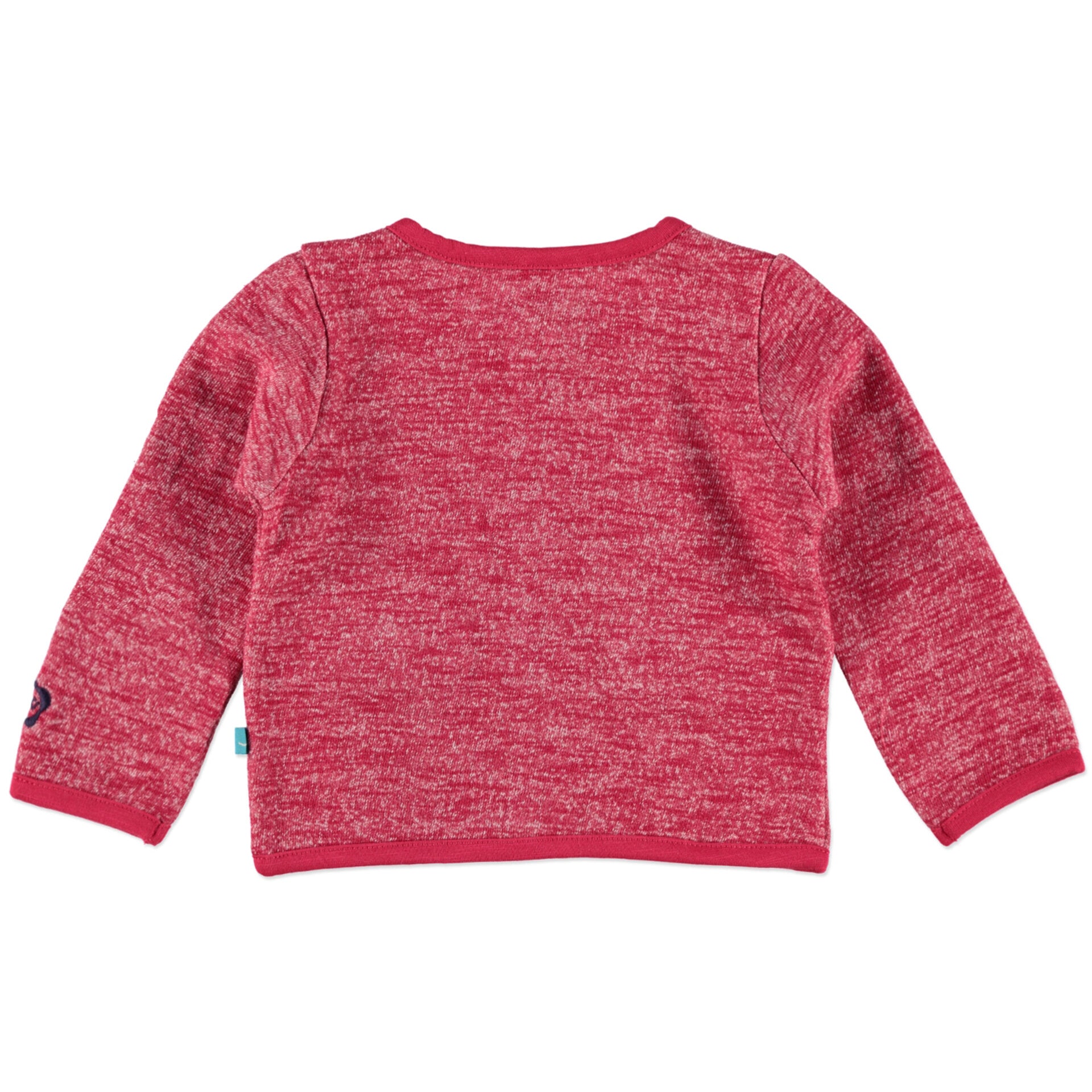 Детска Жилетка За Момиче, 116 См. 6 Г. Babyface