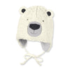 Детска Зимна Шапка Мече, 45 См. 6 9 М. Sterntaler