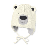 Детска Зимна Шапка Мече, 45 См. 6 9 М. Sterntaler