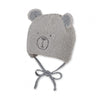 Детска Зимна Шапка Мече, Сива, 47 См. 9 12 М. Sterntaler