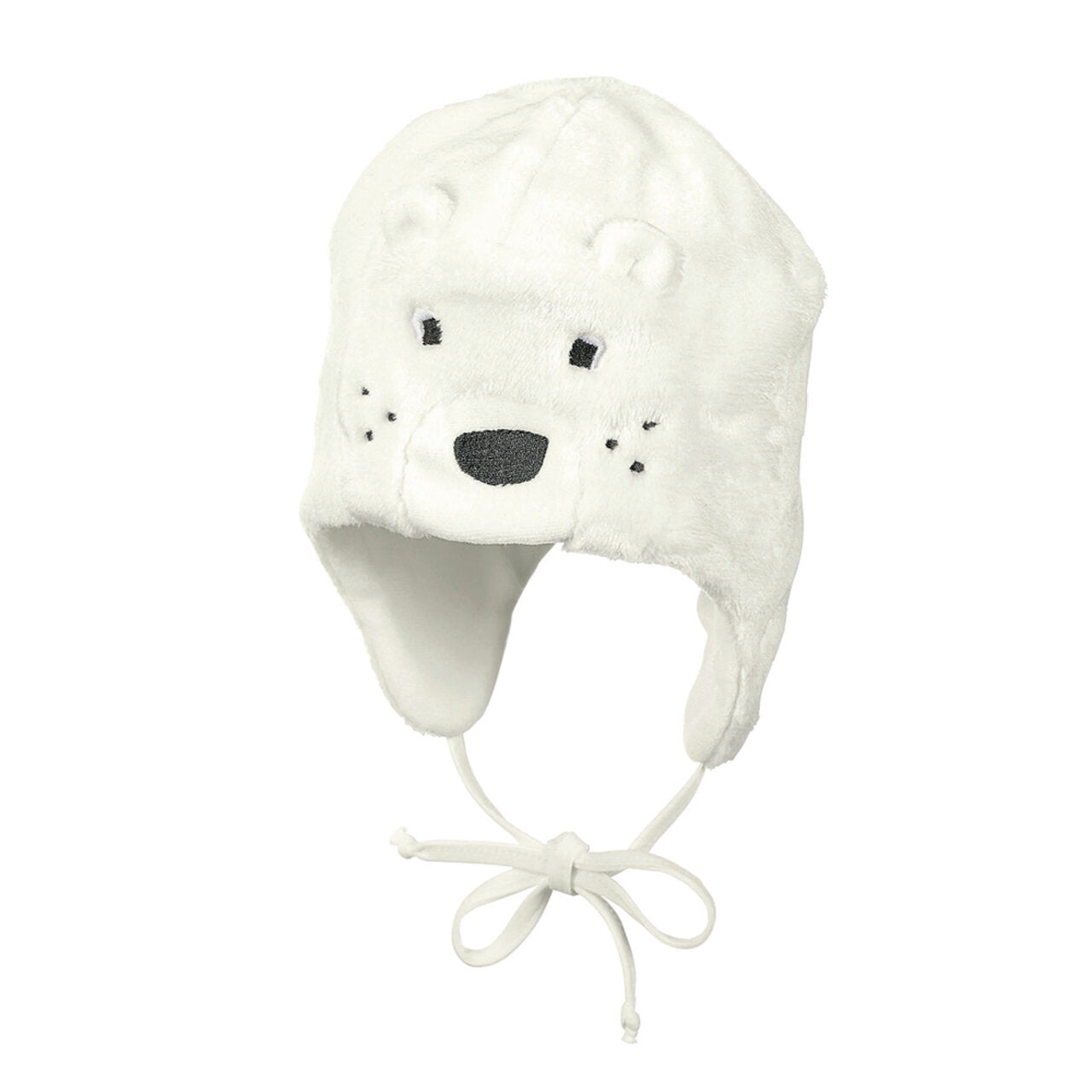 Детска Зимна Шапка Мече, Тип 47 См. 9 12 М. Sterntaler