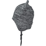 Детска Плетена Шапка Мече, Тип Ушанка, 45 См. 6 9 М. Sterntaler