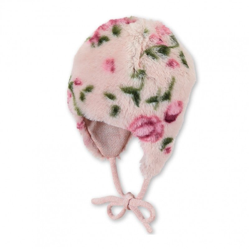Детска Зимна Шапка На 43 См. 5 6 М. Sterntaler