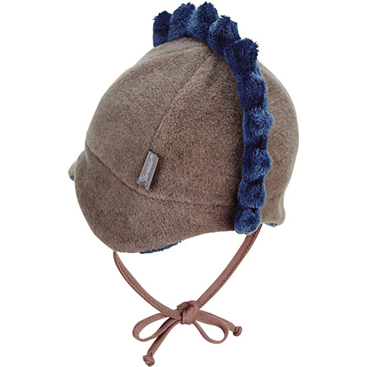 Бебешка Зимна Шапка, Тип Ушанка Дино, 39 См. 3 4 М. Sterntaler