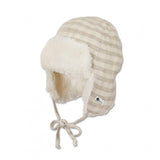 Детска Зимна Шапка, Тип 51 См. 18 24 М. Sterntaler