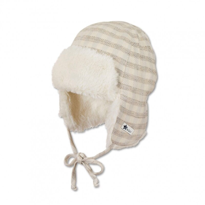 Детска Зимна Шапка, Тип 51 См. 18 24 М. Sterntaler
