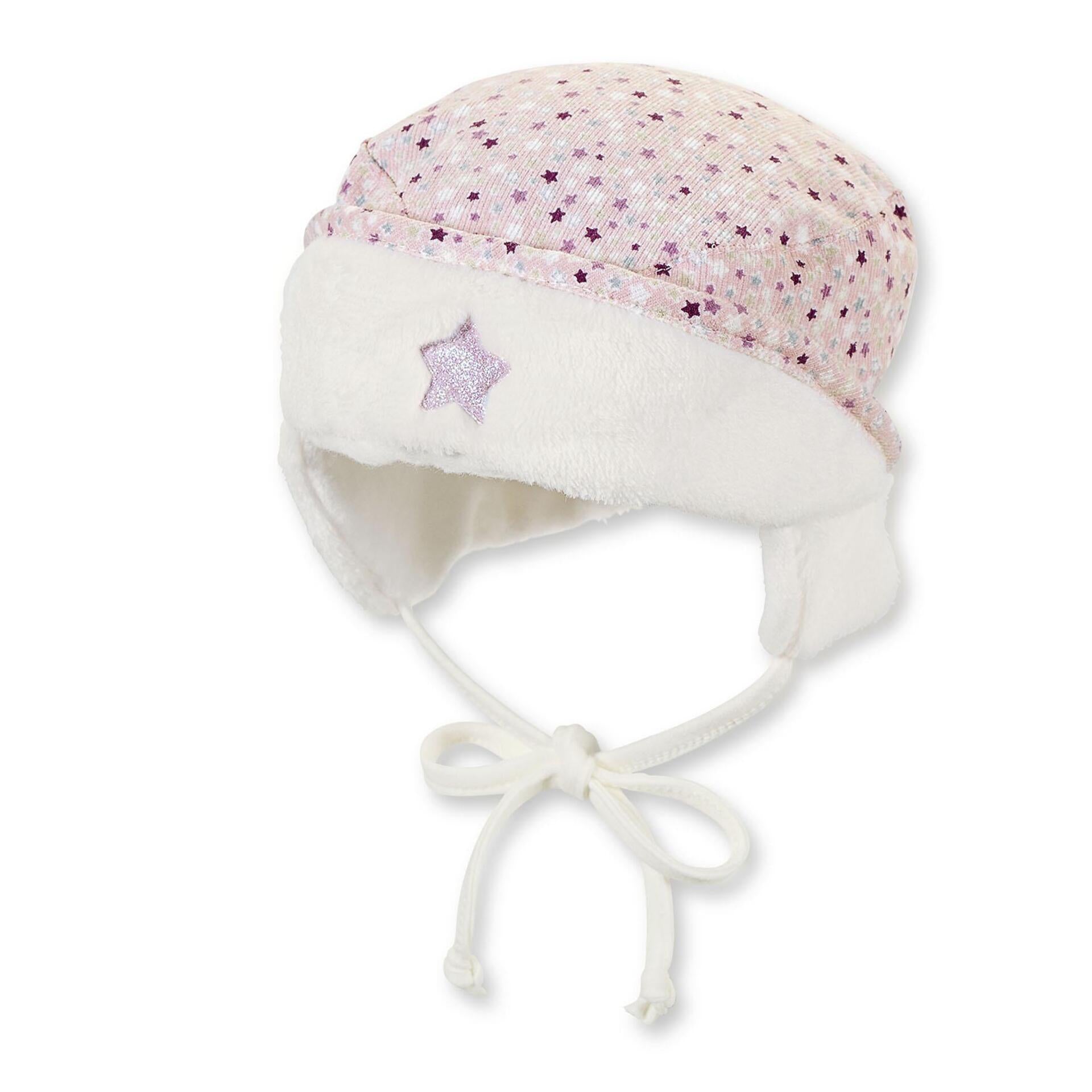 Детска Зимна Шапка, 51 См. 18 24 М. Sterntaler