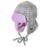 Детска Зимна Шапка, 47 См. 9 12 М. Sterntaler