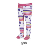 Детски Асиметричен Чорапогащник За Момиче, 122 128 4 6 Г. Sterntaler