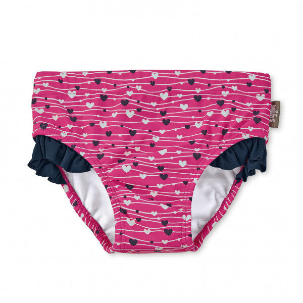 Детски Бански, Тип Шорти С Uv Защита 50+, 62 68 См. 4 5 М. Sterntaler
