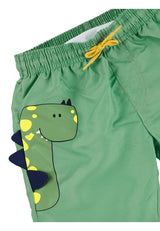 Детски Бански За Момче, Тип Шорти С Uv Защита 50+, 86 92 См. 12 24 М. Sterntaler