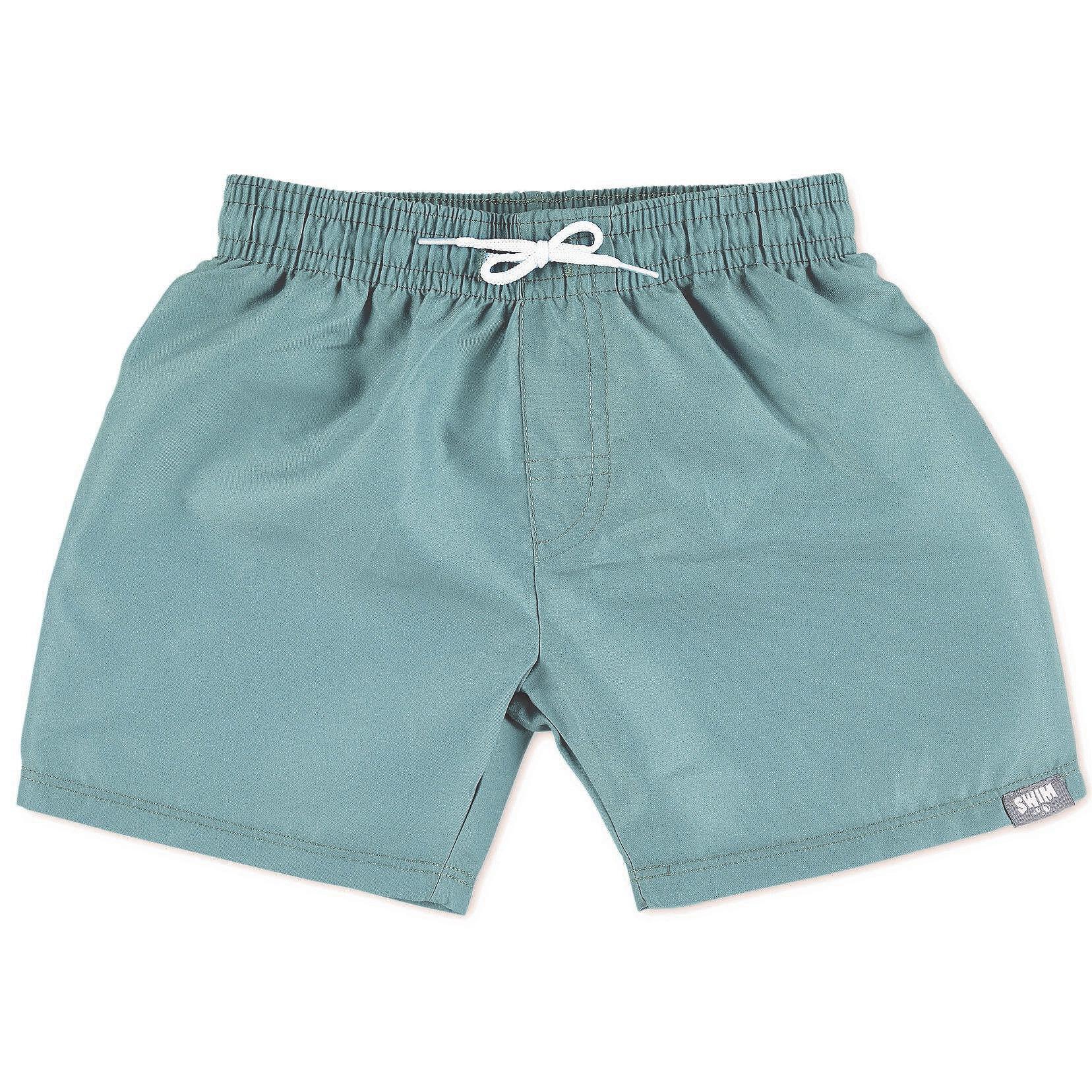 Детски Бански За Момче, Тип Шорти С Uv Защита 50+, 86 92 См. 12 24 М. Sterntaler