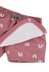 Детски Бански За Момиче, Тип Пола Панталон С Uv 50+, 98 104 См. 2 4 Г. Sterntaler