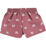 Детски Бански За Момиче, Тип Пола Панталон С Uv 50+, 98 104 См. 2 4 Г. Sterntaler