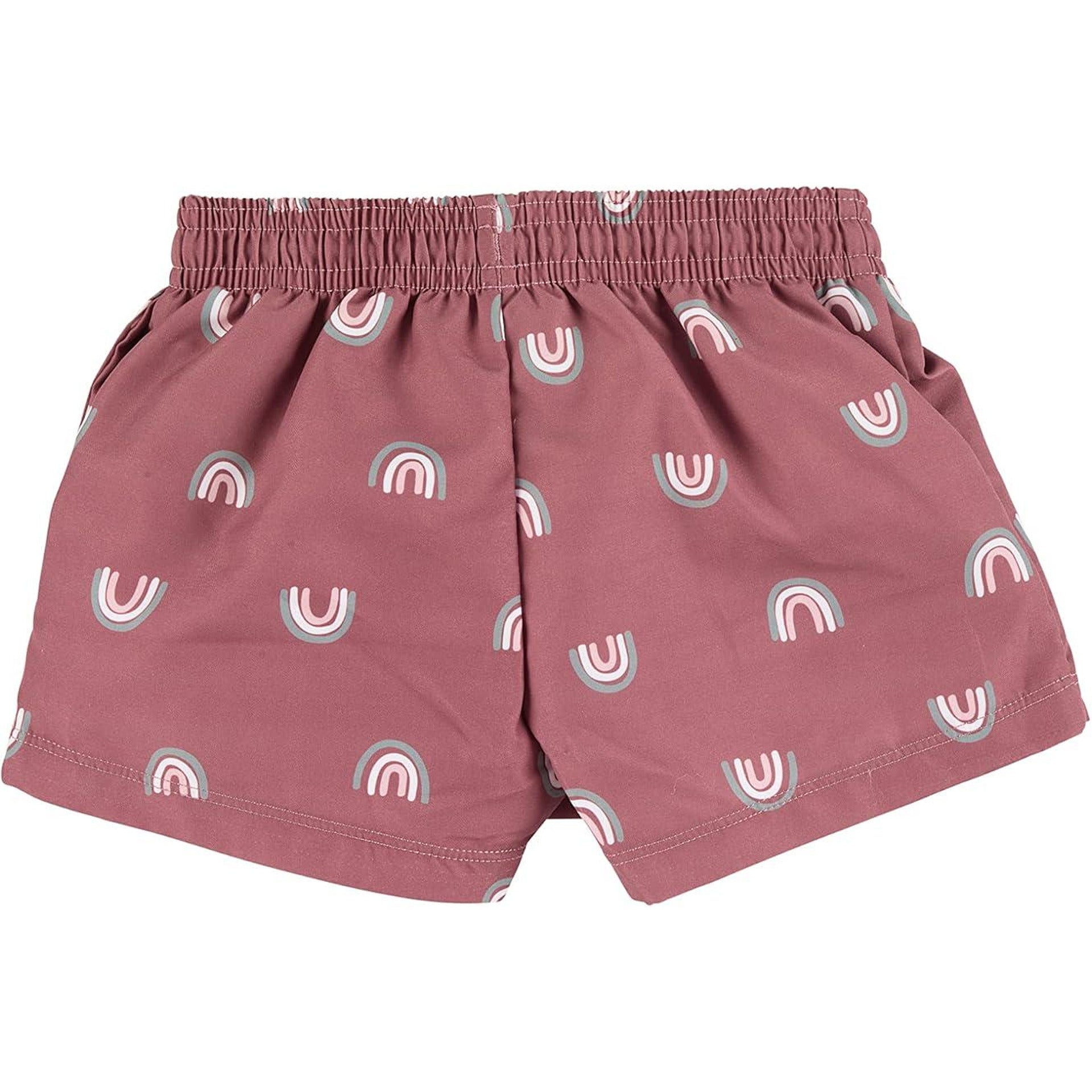 Детски Бански За Момиче, Тип Пола Панталон С Uv 50+, 98 104 См. 2 4 Г. Sterntaler