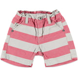 Детски Бермуди За Момче, 98 См. 3 Г. Babyface