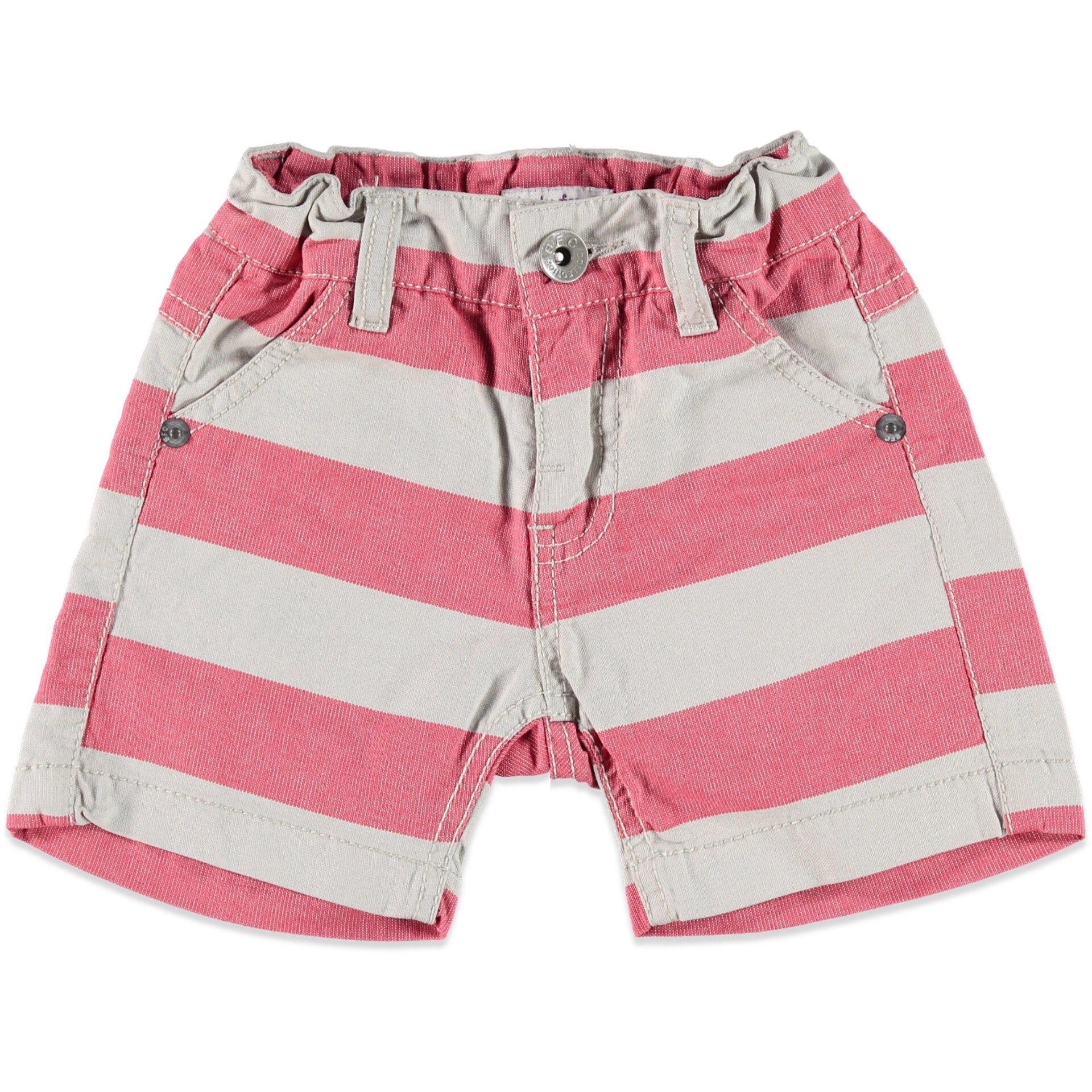 Детски Бермуди За Момче, 98 См. 3 Г. Babyface