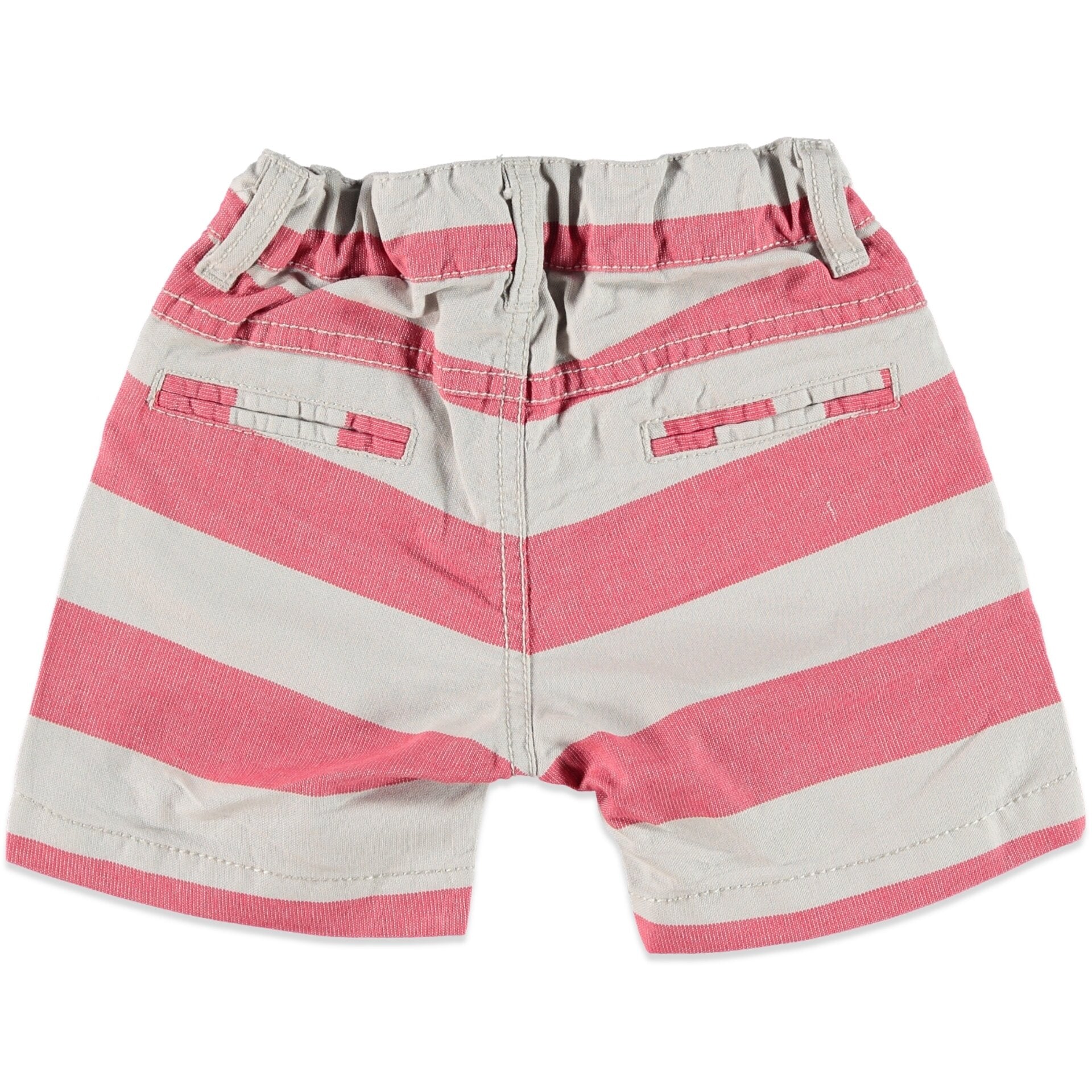 Детски Бермуди За Момче, 98 См. 3 Г. Babyface