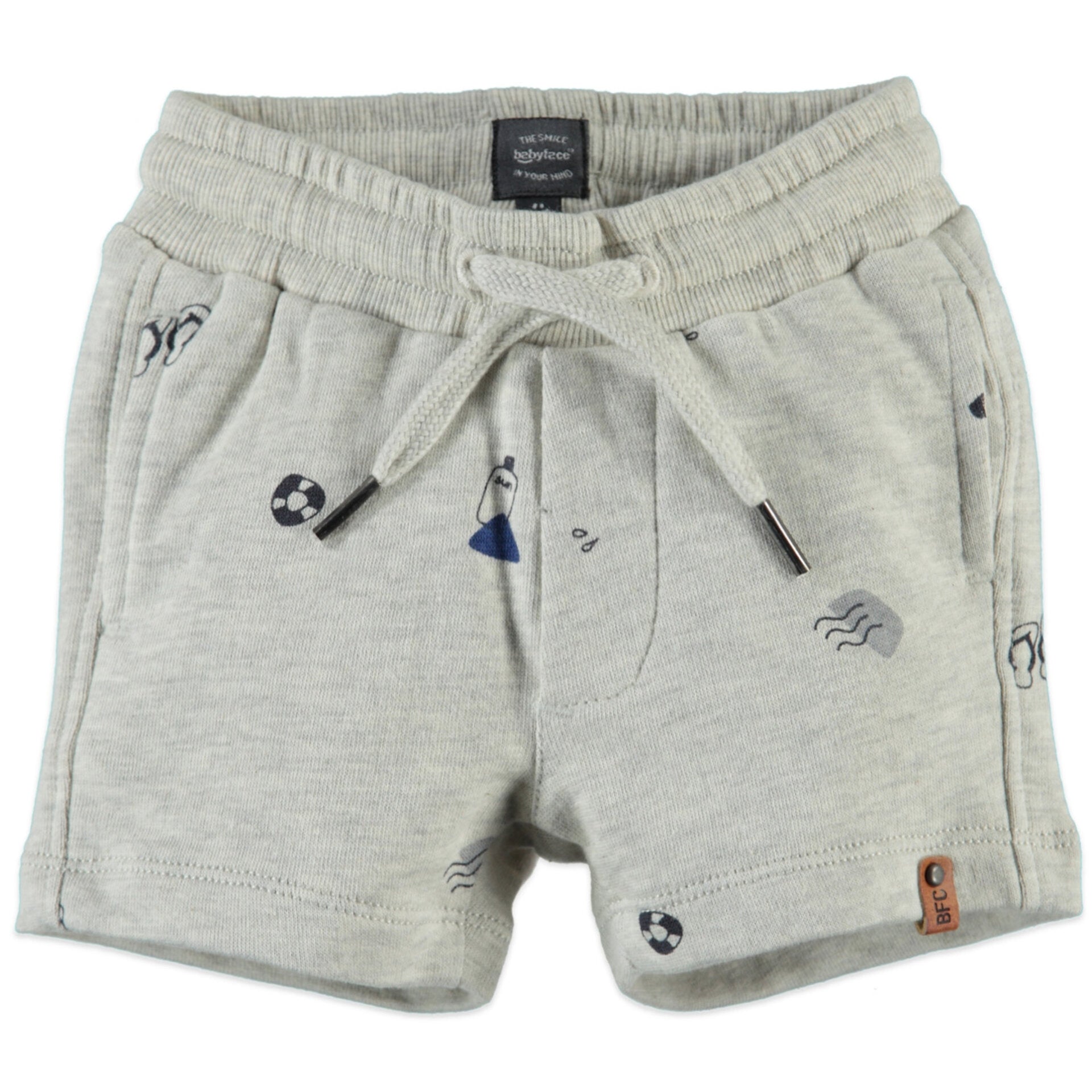 Детски Бермуди За Момче, 116 См. 6 Г. Babyface
